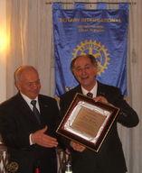 FPI - Premio al Presidente Franco Falcinelli